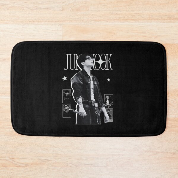 Item preview, jungkook vintage retro y2k bootleg graphic designed and sold by JamesBroglin70.