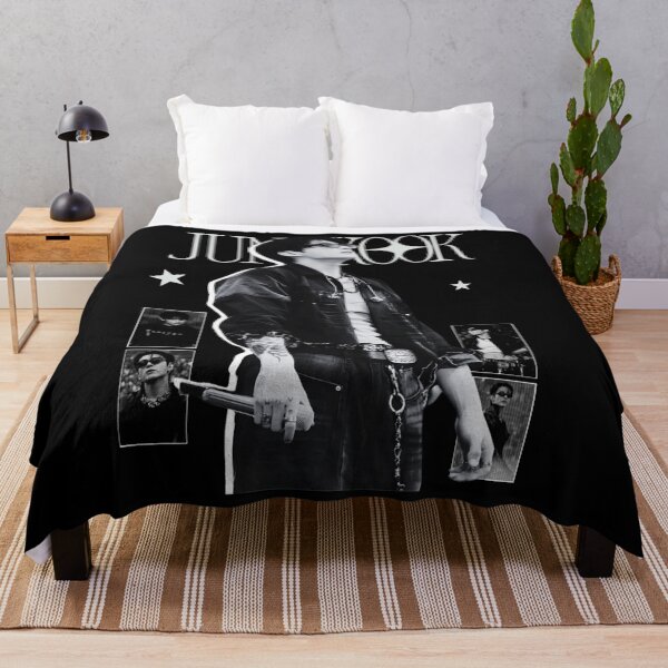 Item preview, jungkook vintage retro y2k bootleg graphic designed and sold by JamesBroglin70.