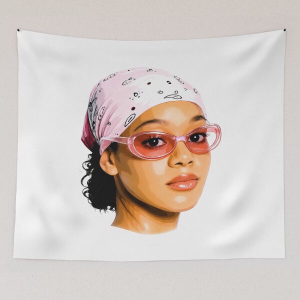 Item preview, TLC & Salt-N-Pepa Tour 2026, It’s Iconic Vintage designed and sold by LoriaTaven.