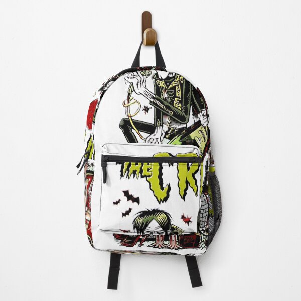 Item preview, The Cramps designed and sold by DirilisIshak.