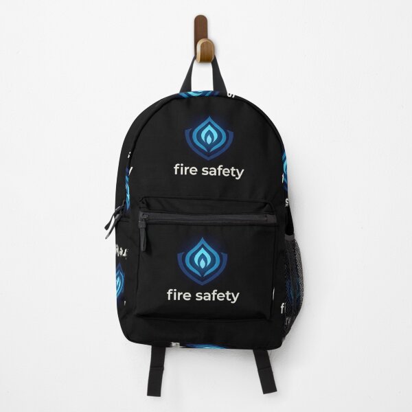 Item preview, FIRE SAFETY designed and sold by safetygearpro.