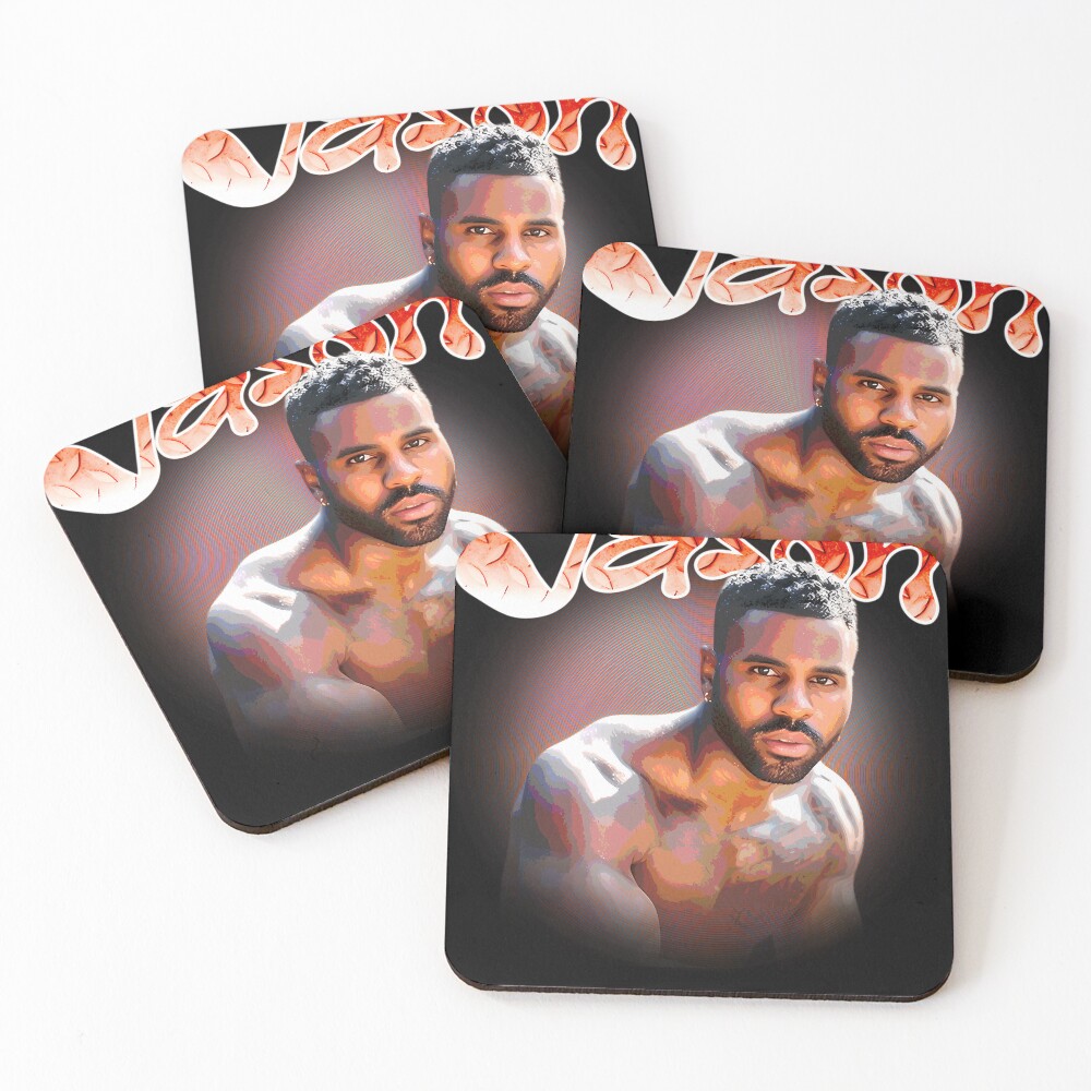 Item preview, Coasters (Set of 4) designed and sold by DarkPsyche.