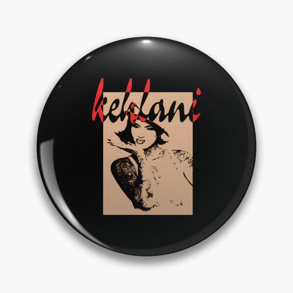 Item preview, kehlani tsunami mob album designed and sold by JamesBroglin70.