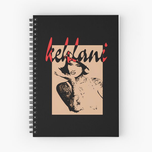 Item preview, kehlani tsunami mob album designed and sold by JamesBroglin70.