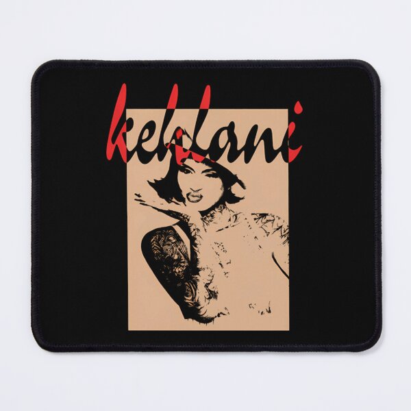 Item preview, kehlani tsunami mob album designed and sold by JamesBroglin70.