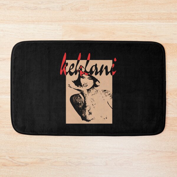 Item preview, kehlani tsunami mob album designed and sold by JamesBroglin70.