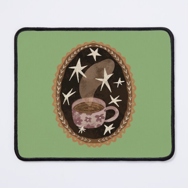 Item preview, Cottagecore teatime designed and sold by pinkyfish1010.