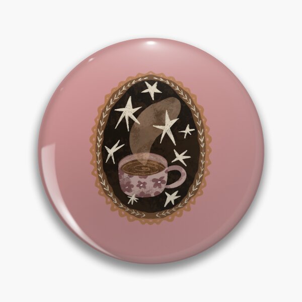 Item preview, Cottagecore teatime designed and sold by pinkyfish1010.