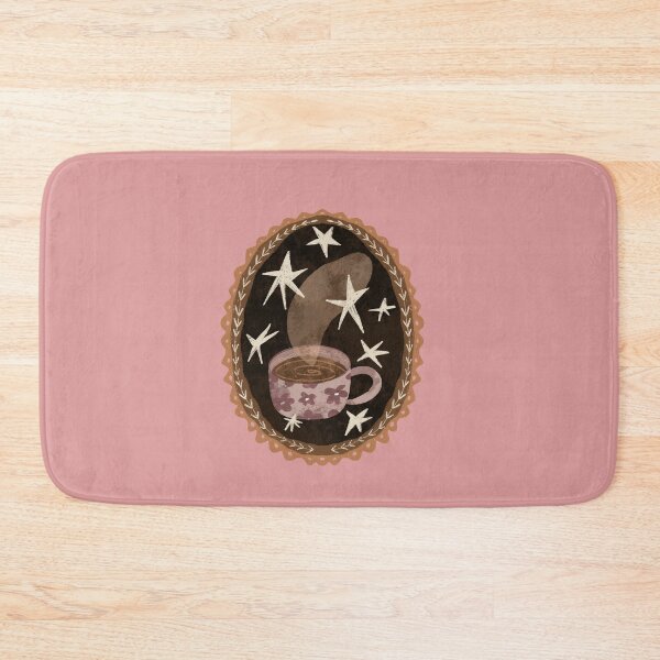 Item preview, Cottagecore teatime designed and sold by pinkyfish1010.