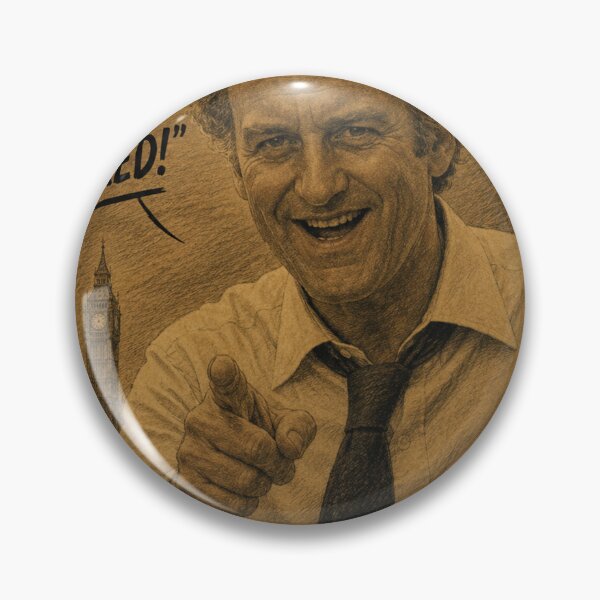 Item preview, Jack Regan - TV Legends Trading Cards designed and sold by halibutgoatramb.