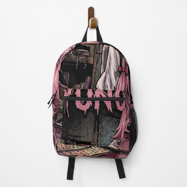 Item preview, Yuno Gasai Fanart designed and sold by MadShroomPrints.