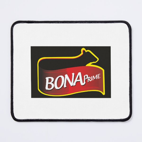 Item preview, BonaPrime Premium Meat and Steakhouse Logo designed and sold by mokiregtrea.
