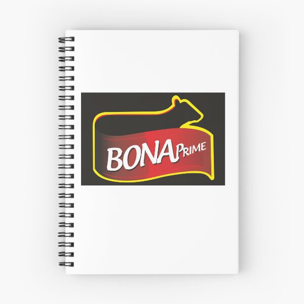 Item preview, BonaPrime Premium Meat and Steakhouse Logo designed and sold by mokiregtrea.