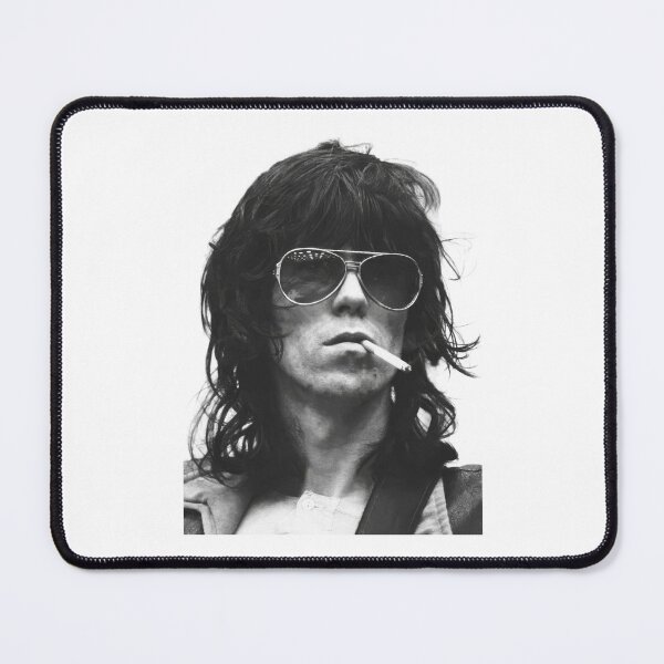 Item preview, keith richards designed and sold by JamesBroglin70.