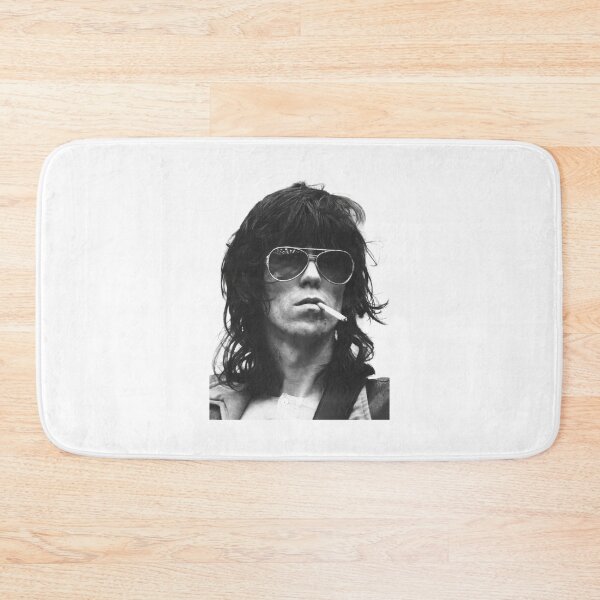 Item preview, keith richards designed and sold by JamesBroglin70.