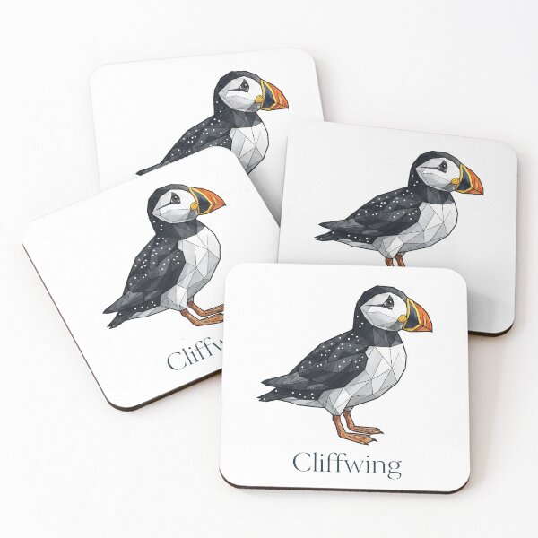 Item preview, Cliffwing designed and sold by SineGeneva.
