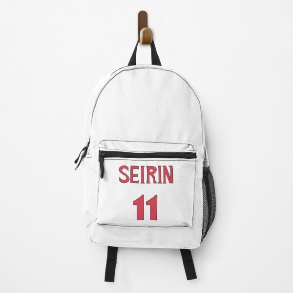 Item preview, Kuroko Tetsuya Jersey - Kuroko No Basket Seirin Phantom No. 11 designed and sold by H-ughLa-ckey.