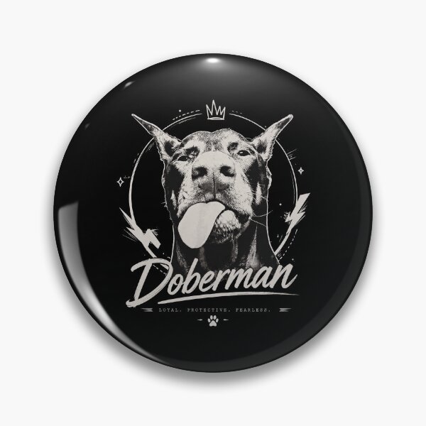 Item preview, Doberman Sketch designed and sold by alvagross.