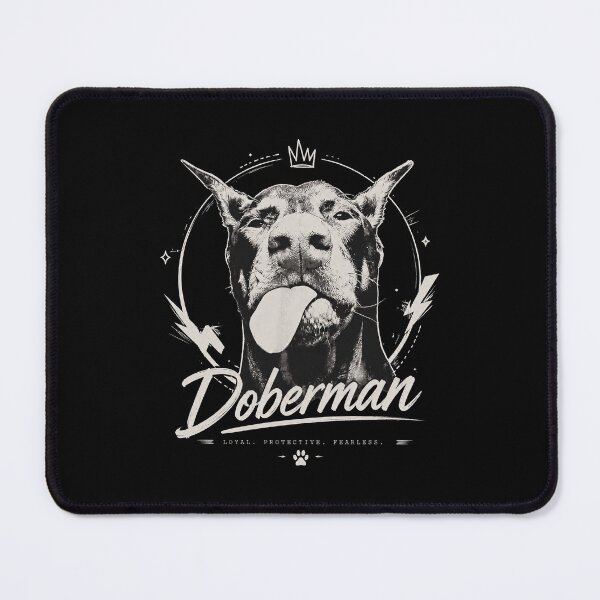 Item preview, Doberman Sketch designed and sold by alvagross.