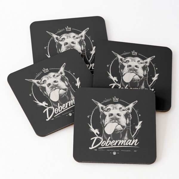 Item preview, Doberman Sketch designed and sold by alvagross.
