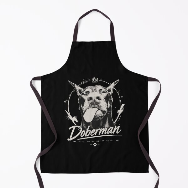 Item preview, Doberman Sketch designed and sold by alvagross.