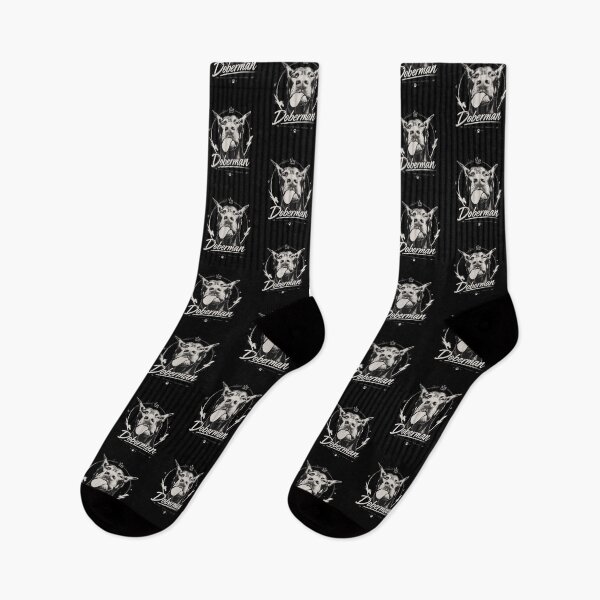 Item preview, Doberman Sketch designed and sold by alvagross.