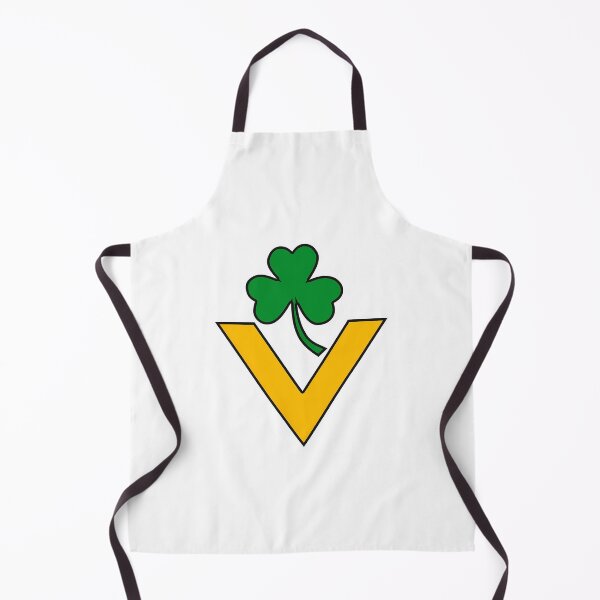Item preview, Kriegsmarine U-Boat U-68 - Clover And V - White Border- Clean Style designed and sold by Xitlal-yEgxchu.