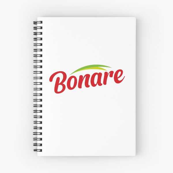Item preview, Bonare Red Script Logo with Green Leaf Detail designed and sold by mokiregtrea.