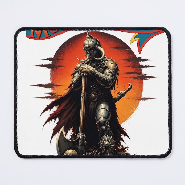 Item preview, Molly Hatchet Heavy Metal designed and sold by DirilisIshak.