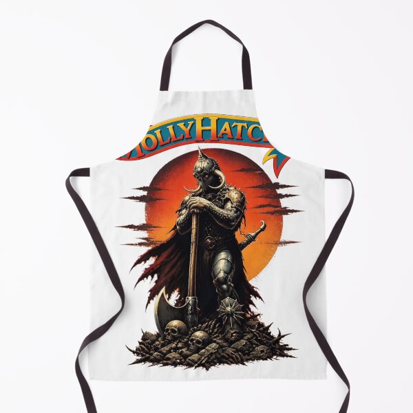 Item preview, Molly Hatchet Heavy Metal designed and sold by DirilisIshak.