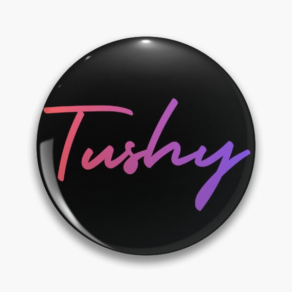 Item preview, Tushy designed and sold by UNK-Fatigues.