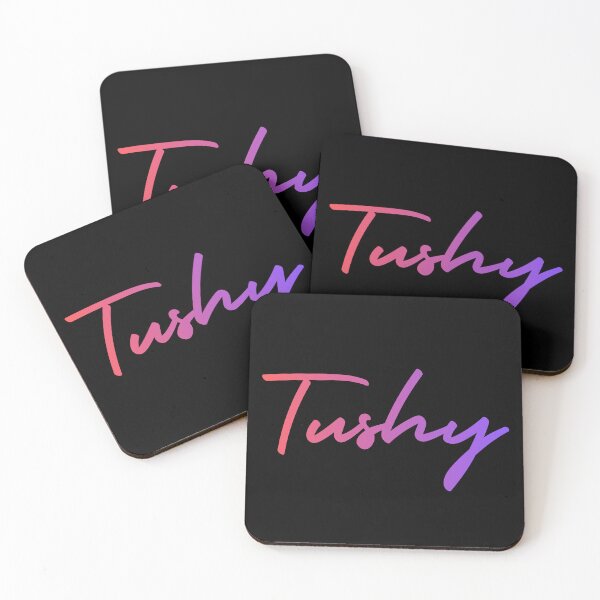 Item preview, Tushy designed and sold by UNK-Fatigues.