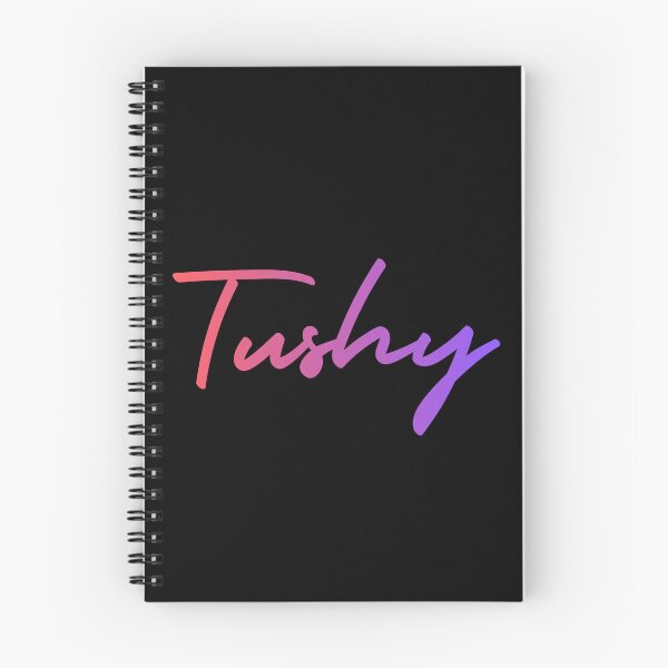 Item preview, Tushy designed and sold by UNK-Fatigues.