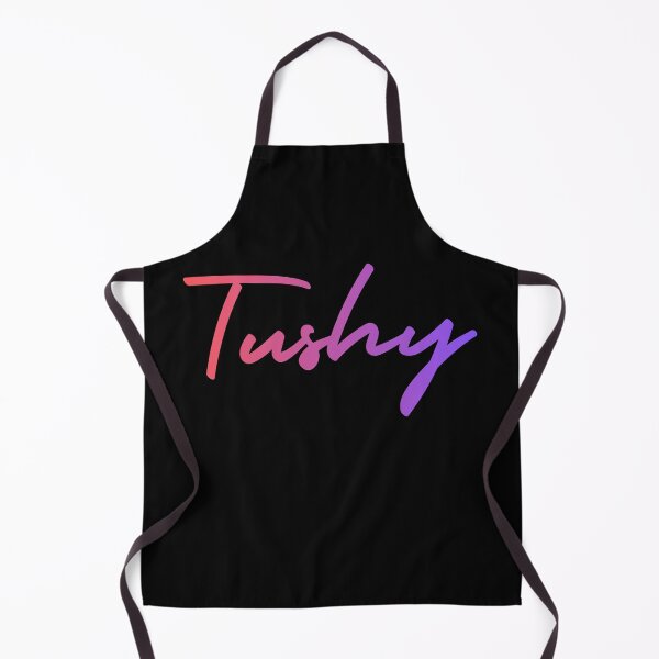 Item preview, Tushy designed and sold by UNK-Fatigues.