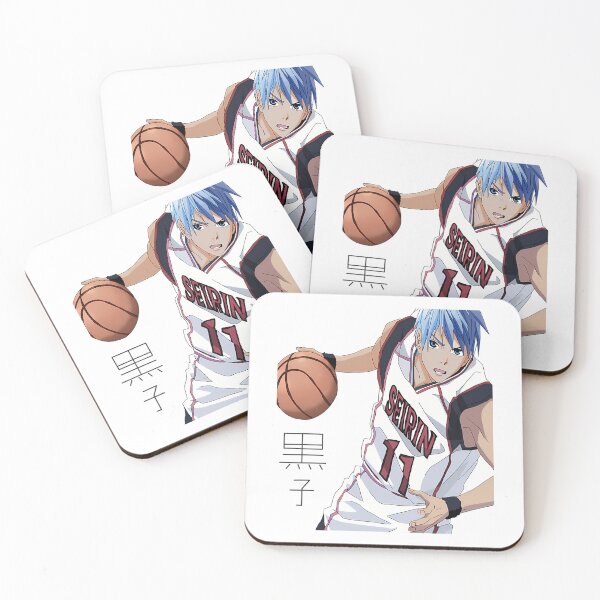 Item preview, Kuroko'S Basketabll designed and sold by H-ughLa-ckey.