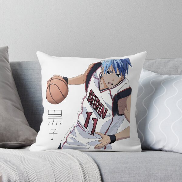 Item preview, Kuroko'S Basketabll designed and sold by H-ughLa-ckey.