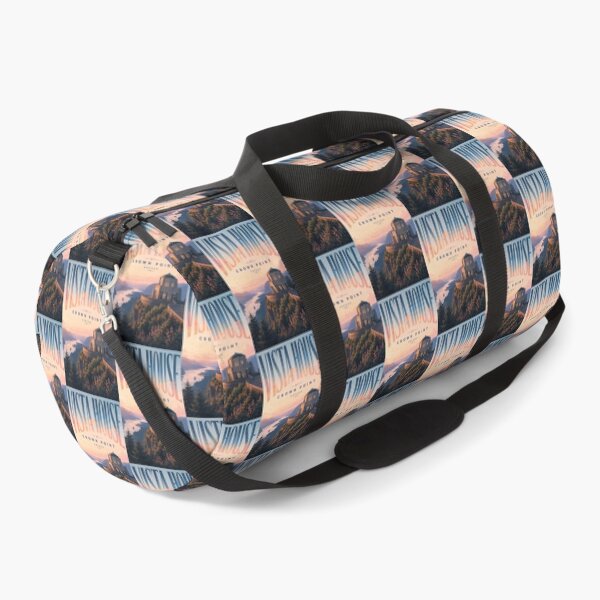 Item preview, Vista House at Crown Point above Columbia River Gorge Oregon designed and sold by Places On Earth.