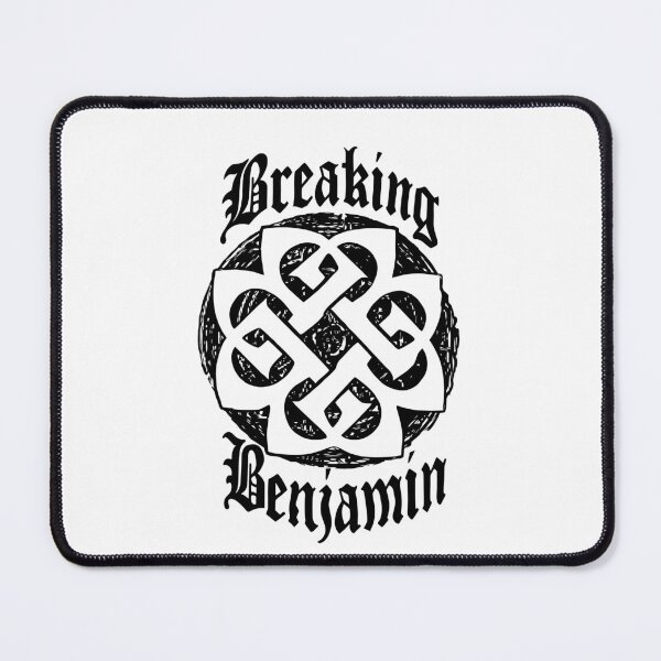 Item preview, breaking-benjamin designed and sold by mayaoff.