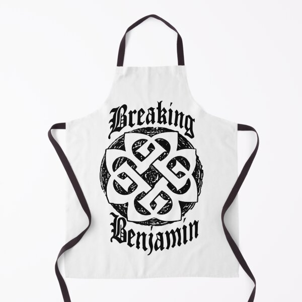 Artikelvorschau, Breaking Benjamin entworfen und verkauft von mayaoff.