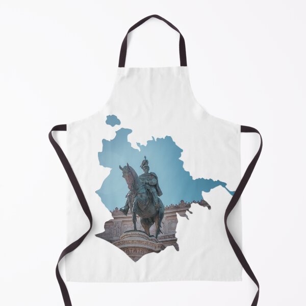 Item preview, Rome Map Victor Emmanuel II Monument Altare della Patria Silhouette V2 designed and sold by Maroan93.