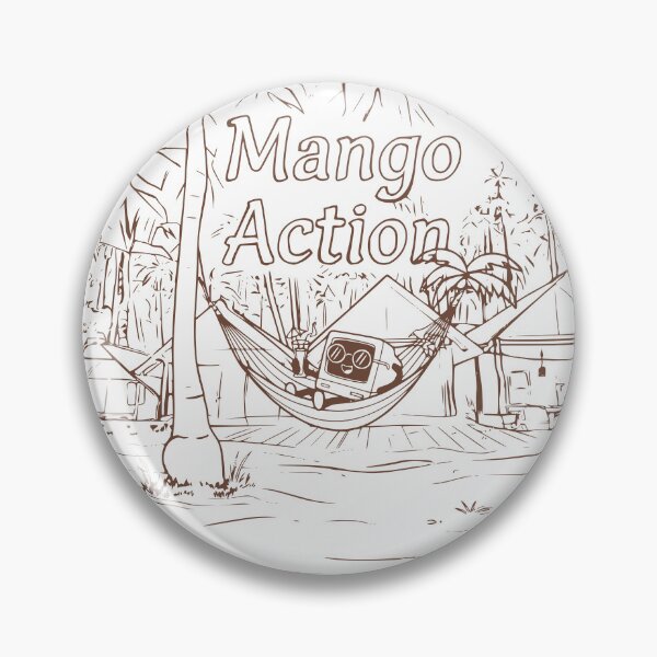 Item preview, Mango Action – Made in Austria Song Vibe designed and sold by Mex Power.