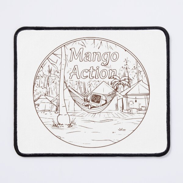 Item preview, Mango Action – Made in Austria Song Vibe designed and sold by Mex Power.