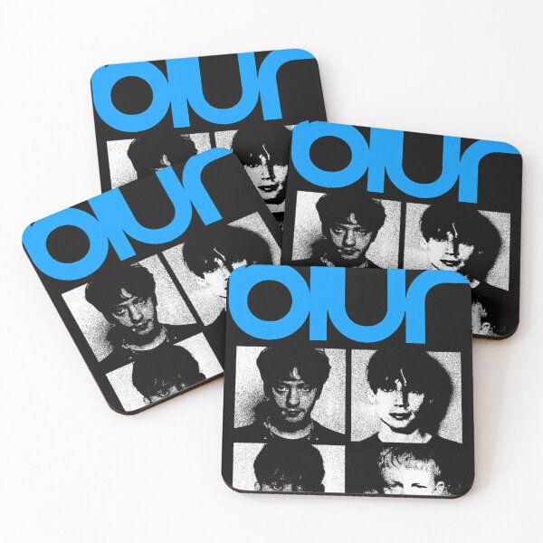 Item preview, White Silhouette Face Member Band In Frame designed and sold by RetroGalaxies.
