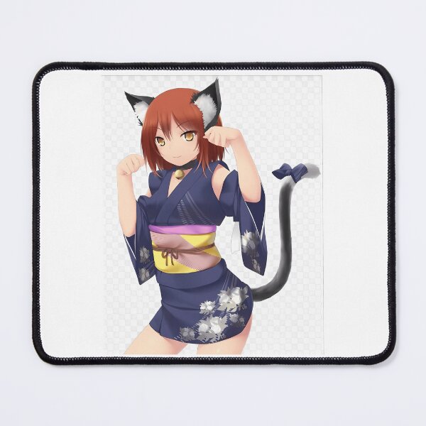 Item preview, Huniepop Cat Version designed and sold by Jayne-eSiovbt.
