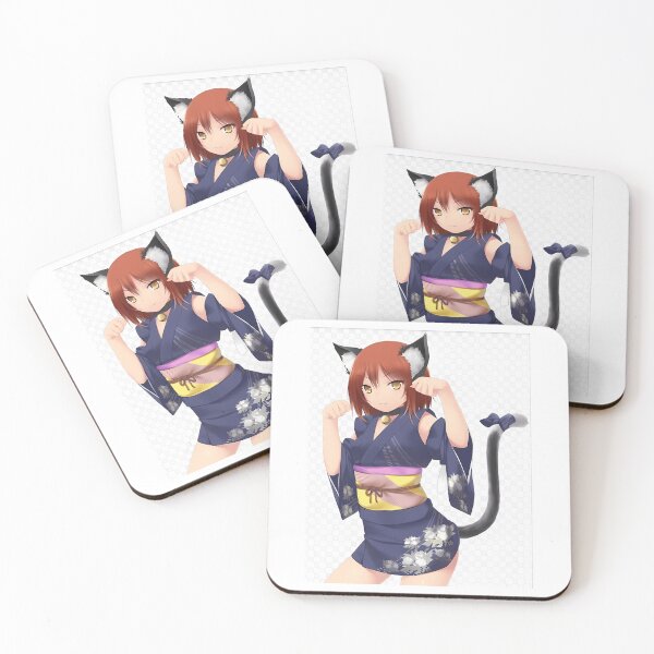 Item preview, Huniepop Cat Version designed and sold by Jayne-eSiovbt.