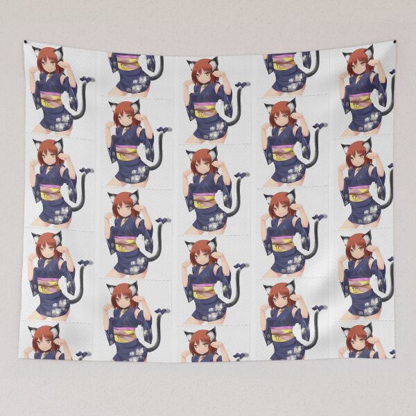 Item preview, Huniepop Cat Version designed and sold by Jayne-eSiovbt.