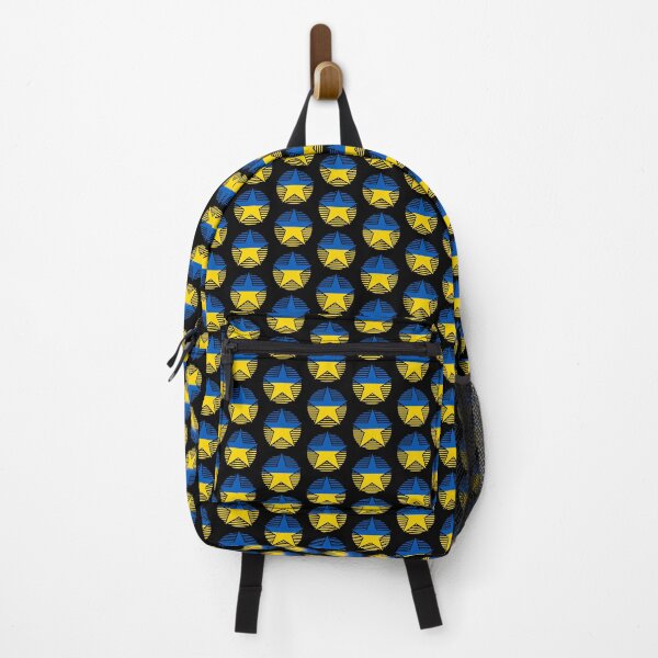 Item preview, Retro Ukraine Flag Star UA designed and sold by shitpostee.