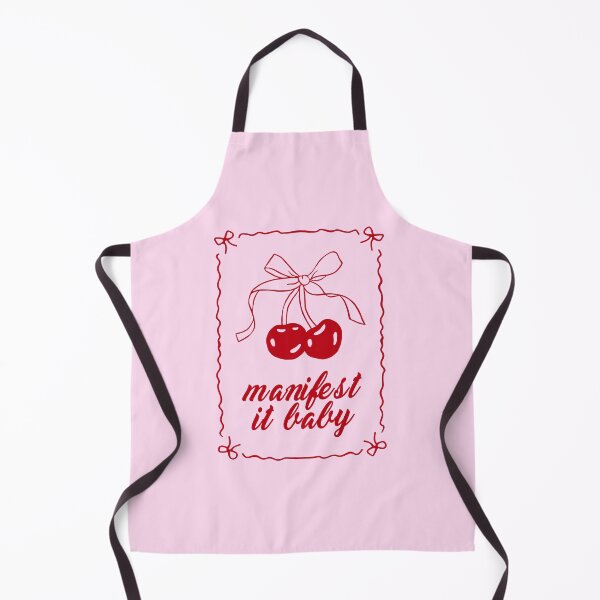 Item preview, Manifest It Baby Cherry Coquette designed and sold by jianina-alondra.