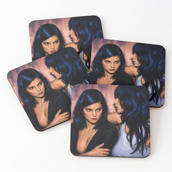 Item preview, Women Portrait Art  Main Tag: designed and sold by NordenPosters.