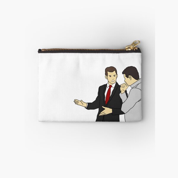 Item preview, Car Salesman Meme designed and sold by BiggDesign.